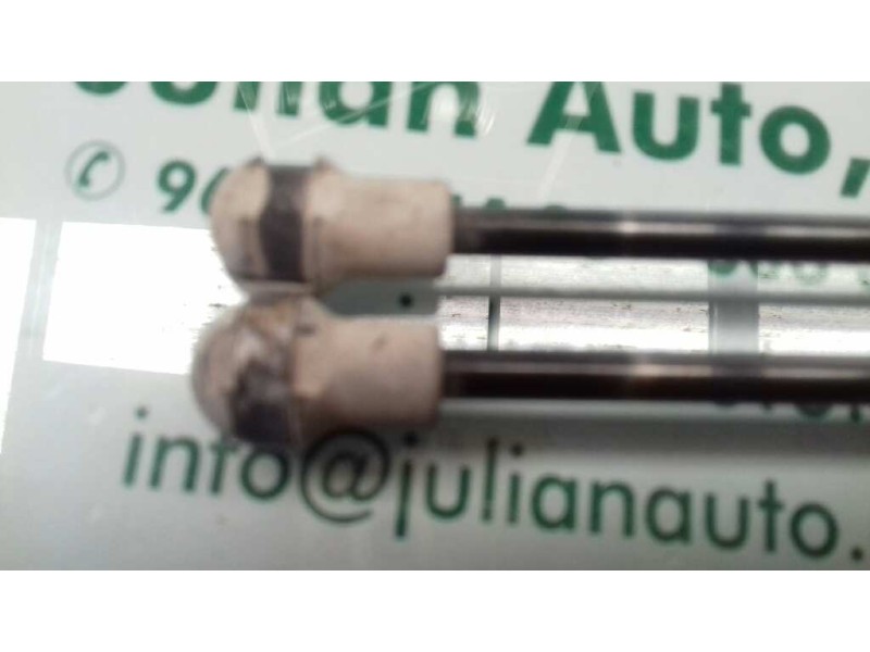 Recambio de amortiguadores maletero / porton para smart coupe smart scape referencia OEM IAM 113000013  