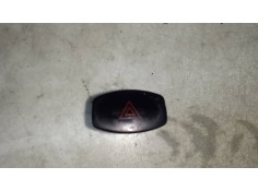 Recambio de warning para chevrolet lacetti cdx referencia OEM IAM 864W0140  CONECTOR 8 PINES