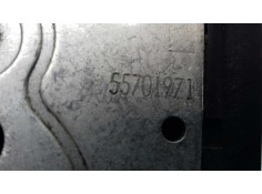 Recambio de cerradura maletero / porton para opel corsa d ´´111 years´´ referencia OEM IAM 55701971   2