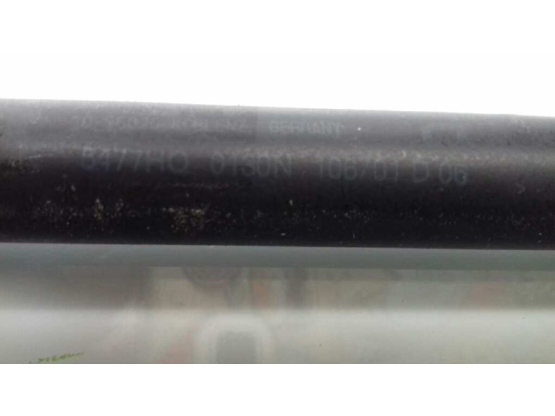 Recambio de amortiguadores maletero / porton para smart coupe smart scape referencia OEM IAM 113000013  