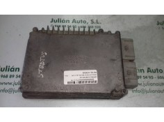Recambio de centralita motor uce para chrysler stratus berlina (ja) 2.0 cat referencia OEM IAM 04745860 64490 04606634AC