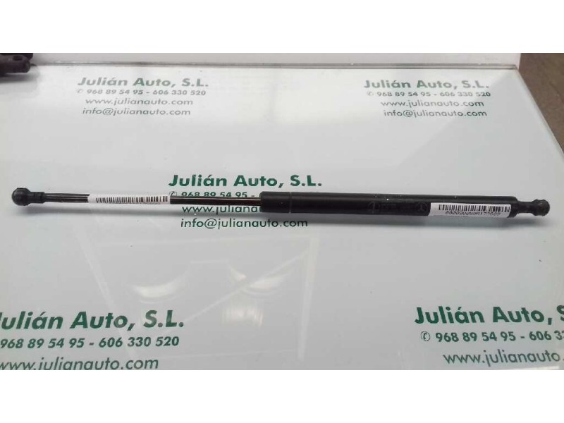 Recambio de amortiguadores capo para mercedes-benz clase e (w210) berlina diesel referencia OEM IAM A2108800429  