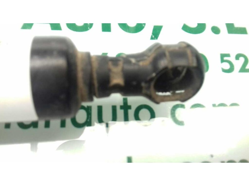 Recambio de amortiguadores capo para mercedes-benz clase e (w210) berlina diesel referencia OEM IAM A2108800429  