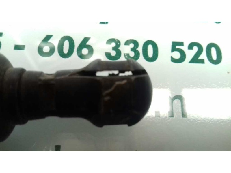 Recambio de amortiguadores capo para mercedes-benz clase e (w210) berlina diesel referencia OEM IAM A2108800429  