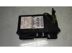 Recambio de modulo confort para nissan note (e11e) acenta referencia OEM IAM 8Z1959802 9700104330102 SIEMENS 2