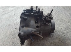 Recambio de caja cambios para peugeot 206 berlina x-line referencia OEM IAM 20DL72  5 VELOCIDADES 2
