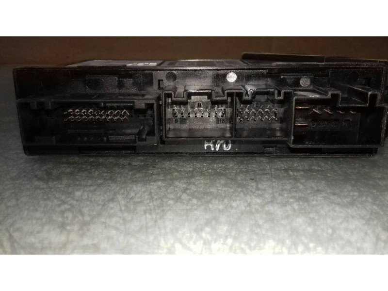 Recambio de modulo confort para nissan note (e11e) acenta referencia OEM IAM 8Z1959802 9700104330102 SIEMENS