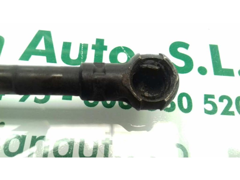 Recambio de amortiguadores capo para mercedes-benz clase e (w210) berlina diesel referencia OEM IAM A2108800429  