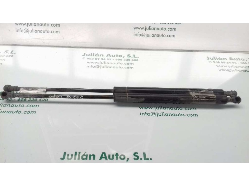 Recambio de amortiguadores capo para mercedes-benz clase e (w210) berlina diesel referencia OEM IAM A2108800429  