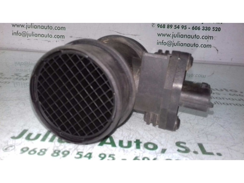 Recambio de caudalimetro para opel corsa c club referencia OEM IAM 0280218031  BOSCH