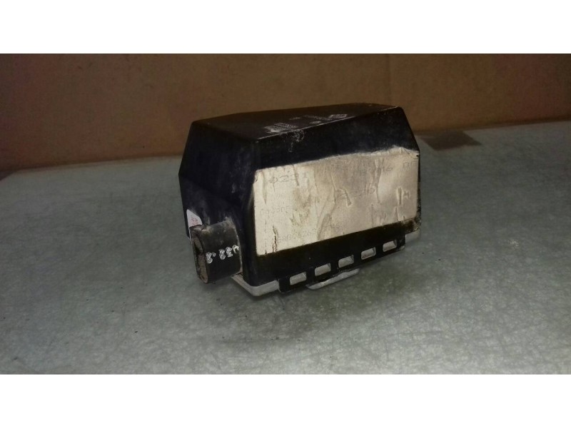 Recambio de antirrobo / llave contacto para renault laguna ii (bg0) authentique referencia OEM IAM E0090000 0098B06202 VALEO