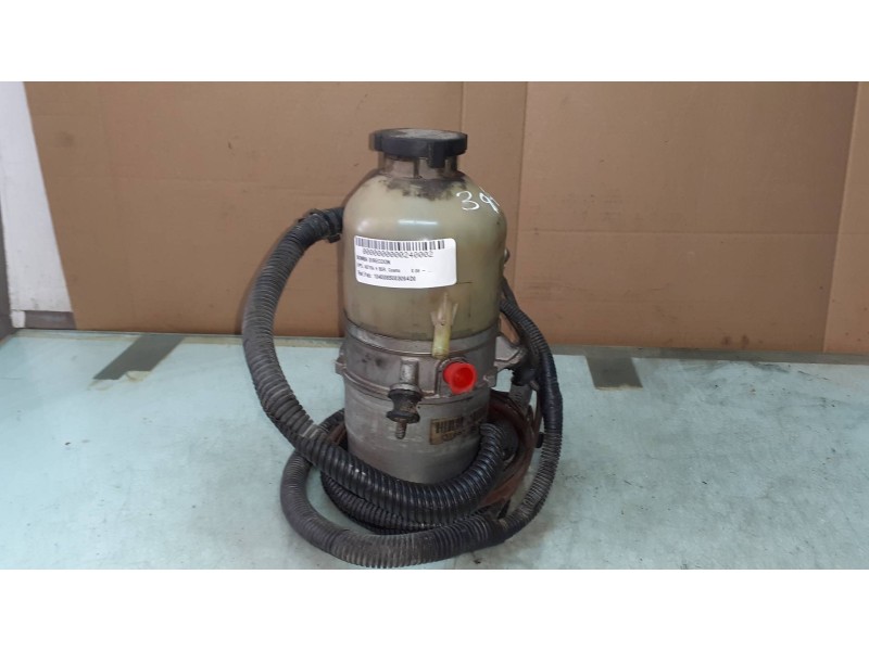 Recambio de bomba direccion para opel astra h ber. cosmo referencia OEM IAM 1040085003094D0  TRW