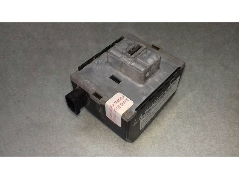 Recambio de antirrobo / llave contacto para renault laguna ii (bg0) authentique referencia OEM IAM E0090000 0098B06202 VALEO