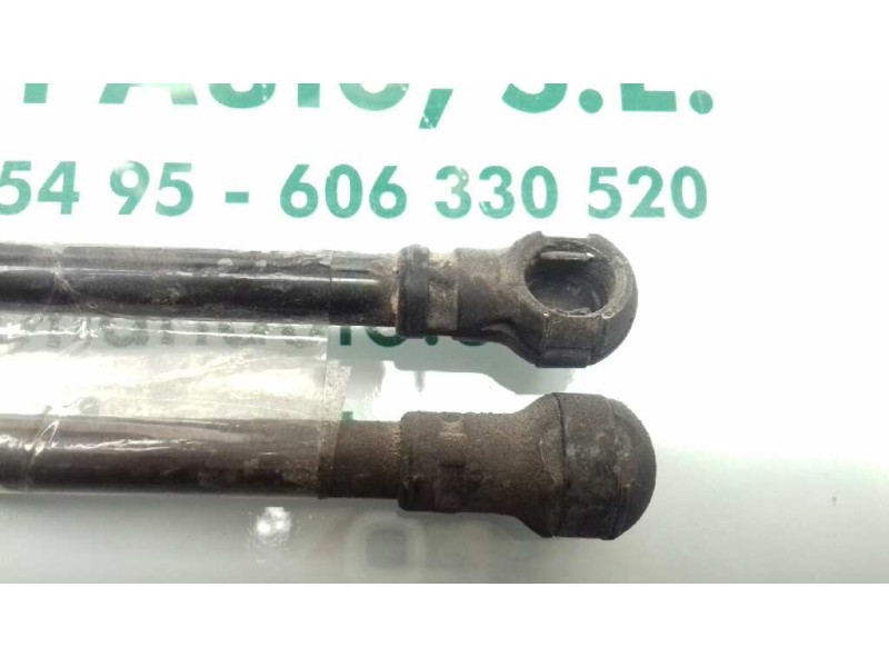 Recambio de amortiguadores capo para mercedes-benz clase e (w210) berlina diesel referencia OEM IAM A2108800429  