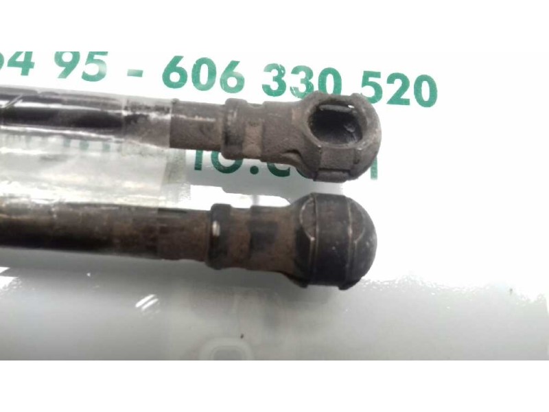 Recambio de amortiguadores capo para mercedes-benz clase e (w210) berlina diesel referencia OEM IAM A2108800429  