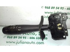 Recambio de mando luces para renault clio ii fase i (b/cbo) 1.9 d alize referencia OEM IAM 37008A  LUCAS