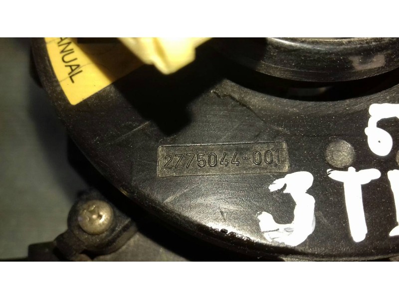 Recambio de mando luces para alfa romeo 156 (116) 1.9 jtd progression referencia OEM IAM 2775044001  