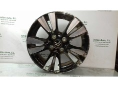 Recambio de llanta para citroen ds3 style referencia OEM IAM 9688118277 6JX16CH 
