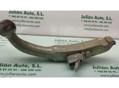 Recambio de enganche remolque para mercedes-benz clase e (w210) berlina diesel referencia OEM IAM BRIN   2