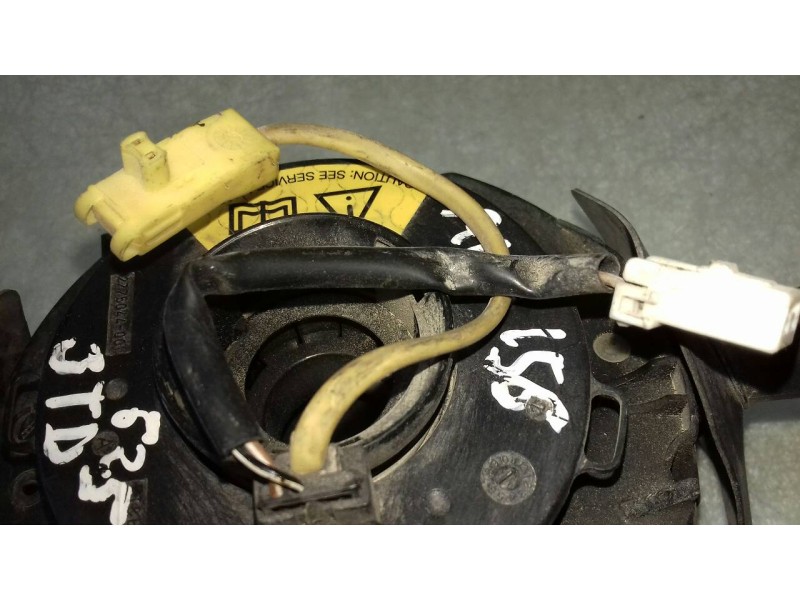 Recambio de mando luces para alfa romeo 156 (116) 1.9 jtd progression referencia OEM IAM 2775044001  