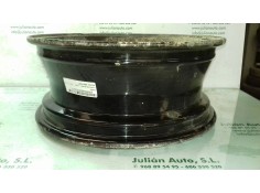 Recambio de llanta para citroen ds3 style referencia OEM IAM 9688118277 6JX16CH  2