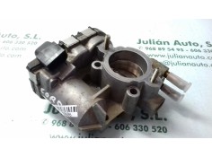 Recambio de caja mariposa para opel corsa c club referencia OEM IAM 9157512 0280750044 BOSCH