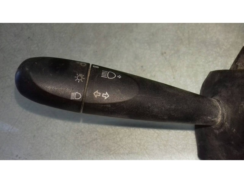 Recambio de mando luces para alfa romeo 156 (116) 1.9 jtd progression referencia OEM IAM 2775044001  