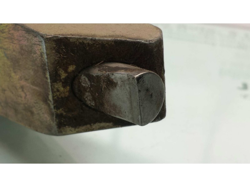 Recambio de enganche remolque para mercedes-benz clase e (w210) berlina diesel referencia OEM IAM BRIN  