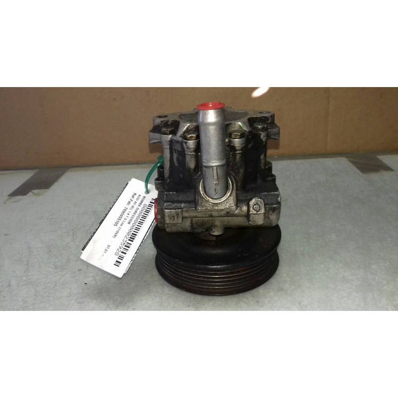 Recambio de bomba direccion para audi a3 (8l) 1.8 t s line (110kw) referencia OEM IAM 7690955105  