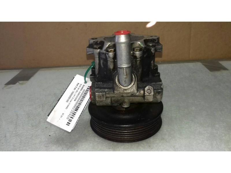 Recambio de bomba direccion para audi a3 (8l) 1.8 t s line (110kw) referencia OEM IAM 7690955105   Recambio de bomba direccion para audi a3 (8l) 1.8 t s line (110kw) referencia OEM IAM 7690955105