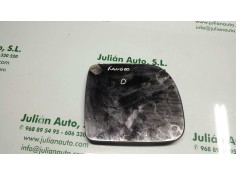 Recambio de cristal retrovisor derecho para renault kangoo (f/kc0) alize referencia OEM IAM 201636 010400 