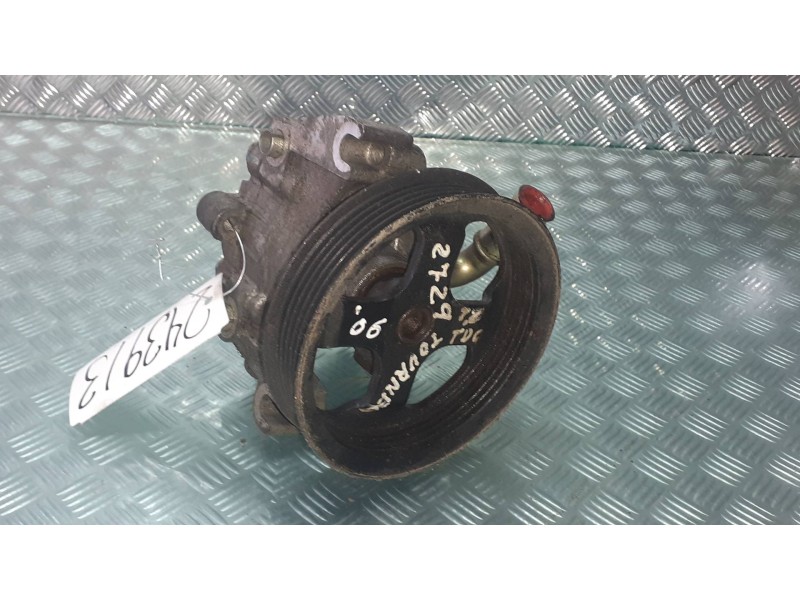 Recambio de bomba direccion para ford transit connect (tc7) furgón (2006) referencia OEM IAM 2T143A696AG  