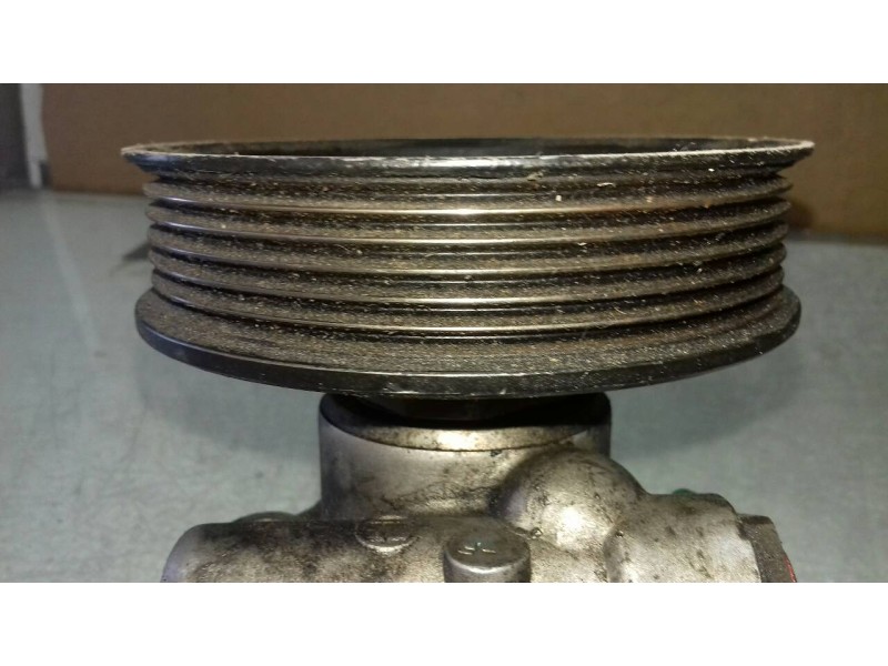Recambio de bomba direccion para audi a3 (8l) 1.8 t s line (110kw) referencia OEM IAM 7690955105   Recambio de bomba direccion para audi a3 (8l) 1.8 t s line (110kw) referencia OEM IAM 7690955105