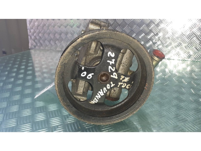 Recambio de bomba direccion para ford transit connect (tc7) furgón (2006) referencia OEM IAM 2T143A696AG  