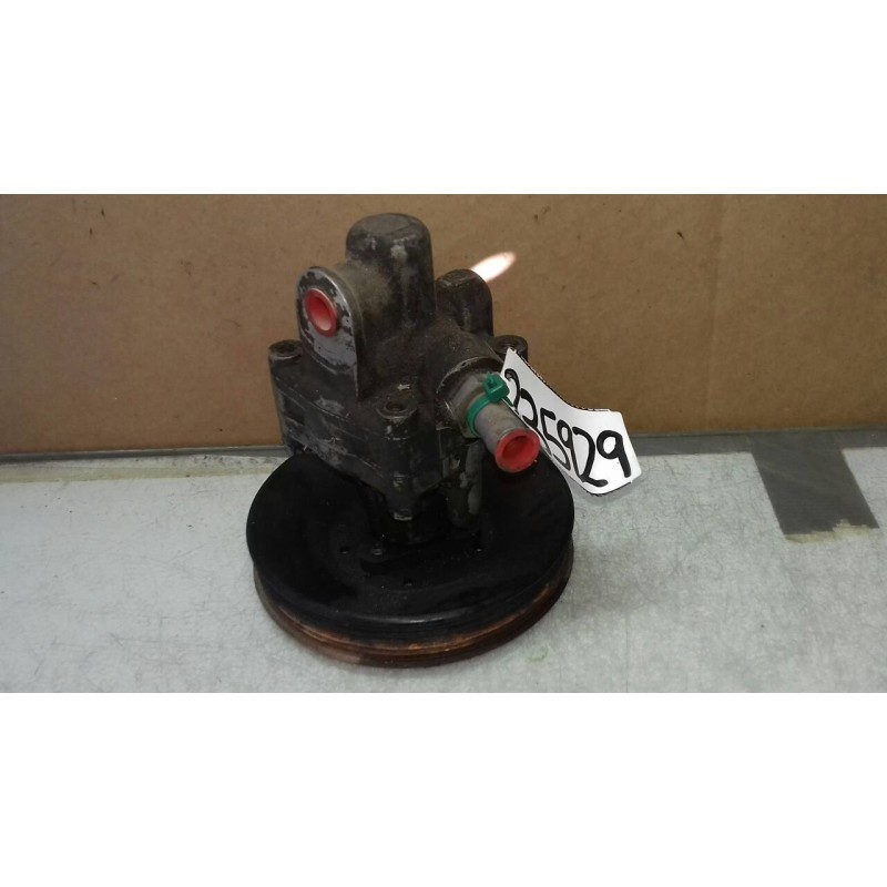 Recambio de bomba direccion para audi a6 avant (c4) 2.5 tdi referencia OEM IAM 048145155F 6568615 