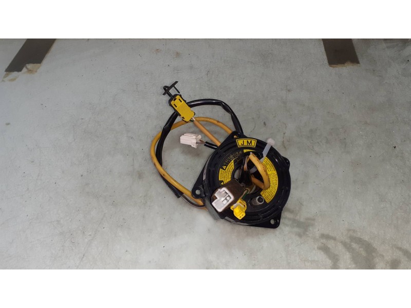 Recambio de anillo airbag para chevrolet lacetti cdx referencia OEM IAM FN7JMFA2S  