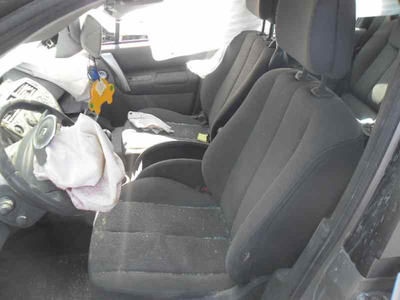 renault scenic ii del año 2009