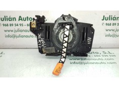Recambio de anillo airbag para renault clio ii fase i (b/cbo) 1.9 d alize referencia OEM IAM 54353857 V54354355E LUCAS