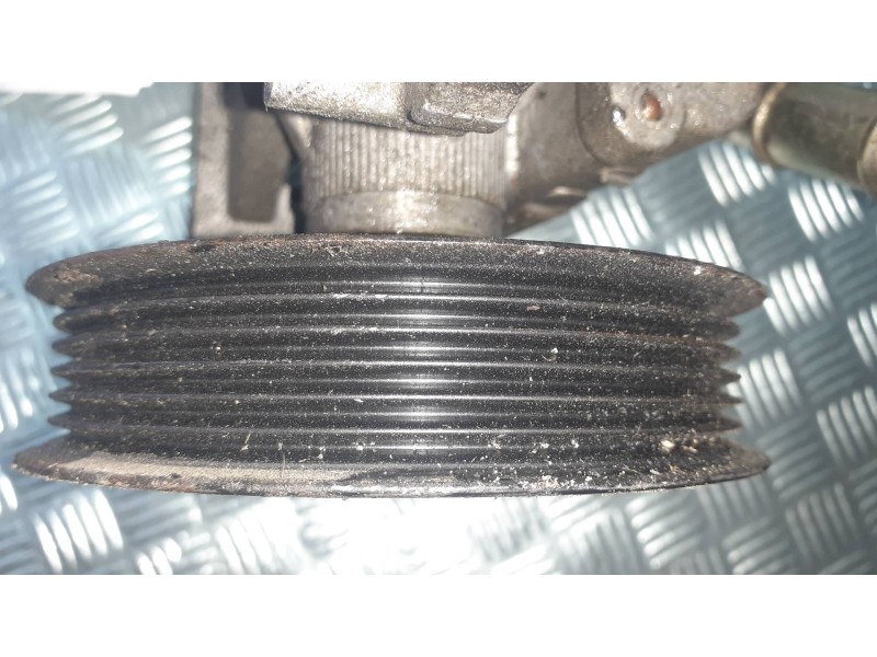 Recambio de bomba direccion para ford transit connect (tc7) furgón (2006) referencia OEM IAM 2T143A696AG  