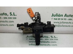 Recambio de anillo airbag para renault clio ii fase i (b/cbo) 1.9 d alize referencia OEM IAM 54353857 V54354355E LUCAS 2
