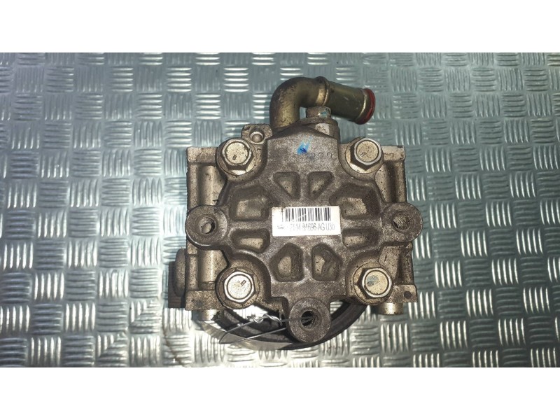Recambio de bomba direccion para ford transit connect (tc7) furgón (2006) referencia OEM IAM 2T143A696AG  