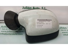 Recambio de retrovisor derecho para dacia sandero ambiance referencia OEM IAM 963017247R  ELECTRICO 2