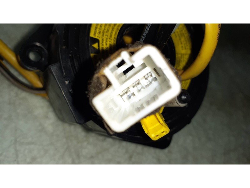 Recambio de anillo airbag para chevrolet lacetti cdx referencia OEM IAM FN7JMFA2S  