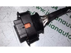 Recambio de sonda lambda para opel corsa c club referencia OEM IAM 0258005225  BOSCH 2