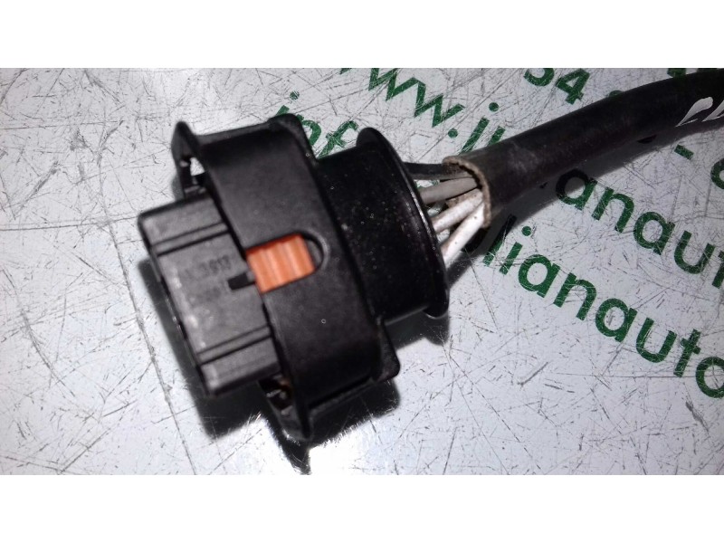 Recambio de sonda lambda para opel corsa c club referencia OEM IAM 0258005225  BOSCH