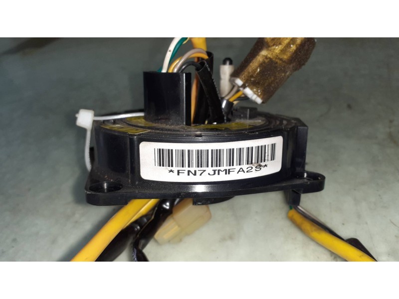 Recambio de anillo airbag para chevrolet lacetti cdx referencia OEM IAM FN7JMFA2S  