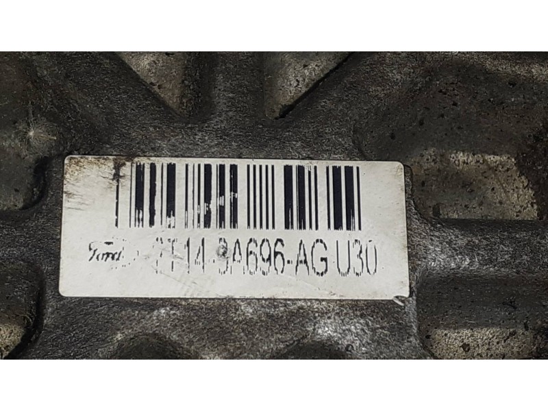 Recambio de bomba direccion para ford transit connect (tc7) furgón (2006) referencia OEM IAM 2T143A696AG  