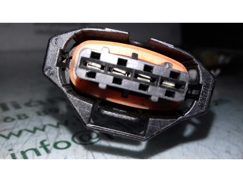 Recambio de sonda lambda para opel corsa c club referencia OEM IAM 0258005225  BOSCH