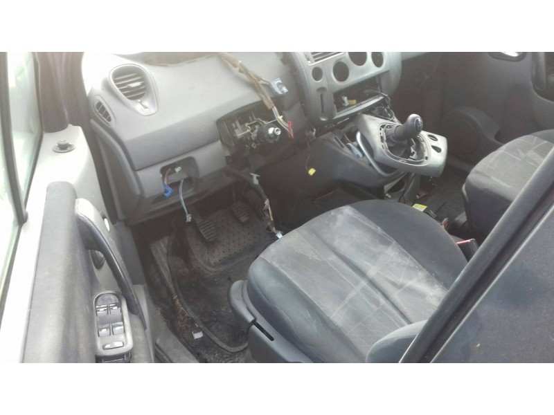 renault scenic ii del año 2004