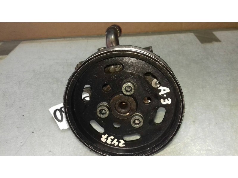 Recambio de bomba direccion para audi a3 (8l) 1.9 tdi ambition referencia OEM IAM 038145255B  